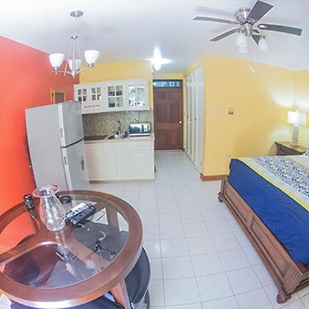 Sandcastles Beach Resort Ocho Rios Exteriör bild