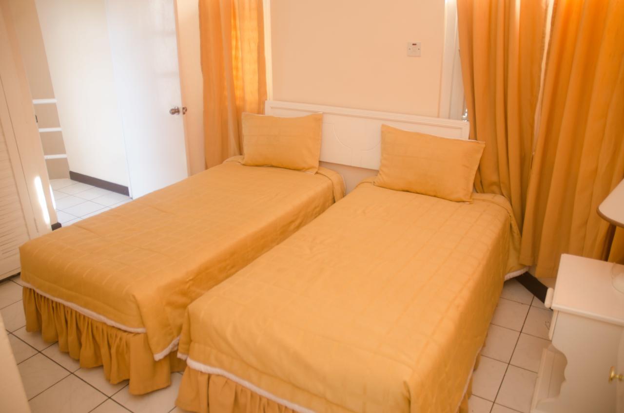 Sandcastles Beach Resort Ocho Rios Exteriör bild