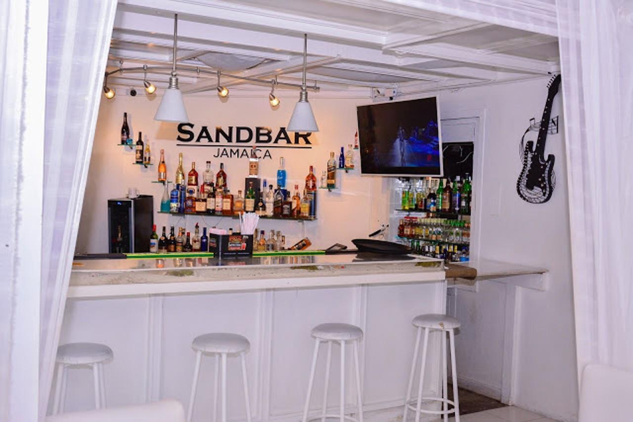 Sandcastles Beach Resort Ocho Rios Exteriör bild